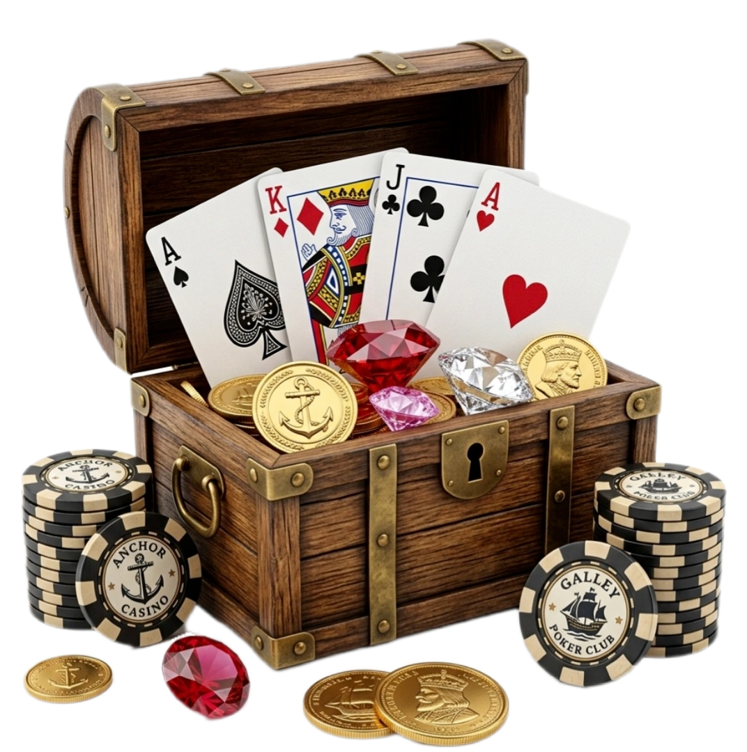 CasinoNavy España